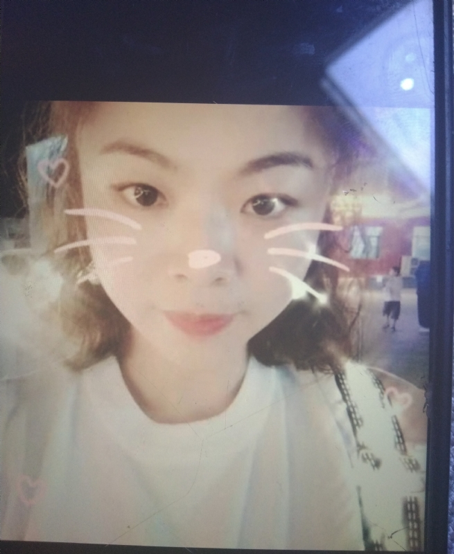 hh张莹的第二张照片--漳浦相亲网