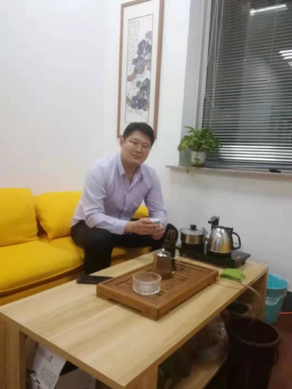 阳光的第一张照片--漳浦相亲网