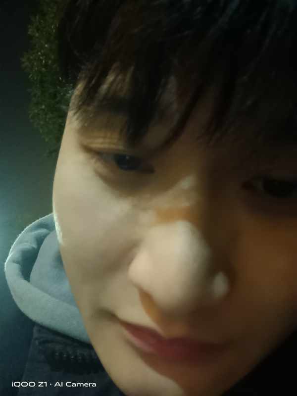 回忆的第一张照片--漳浦相亲网