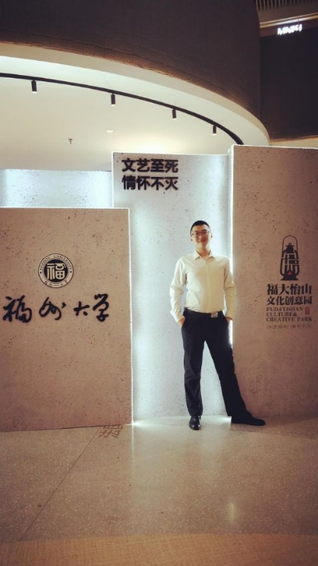 凌宇的第一张照片--漳浦相亲网