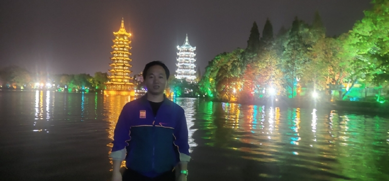 喜乐的第一张照片--漳浦相亲网