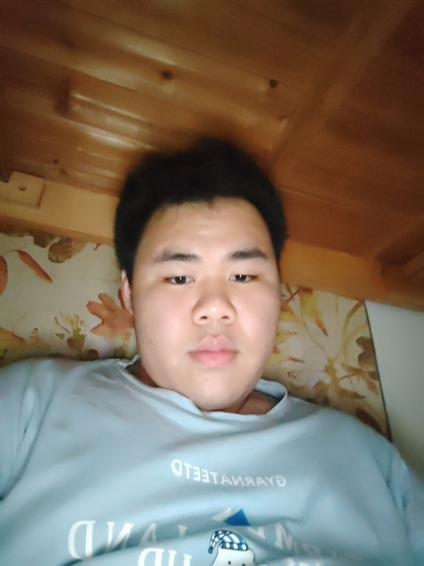 星河的第二张照片--漳浦相亲网