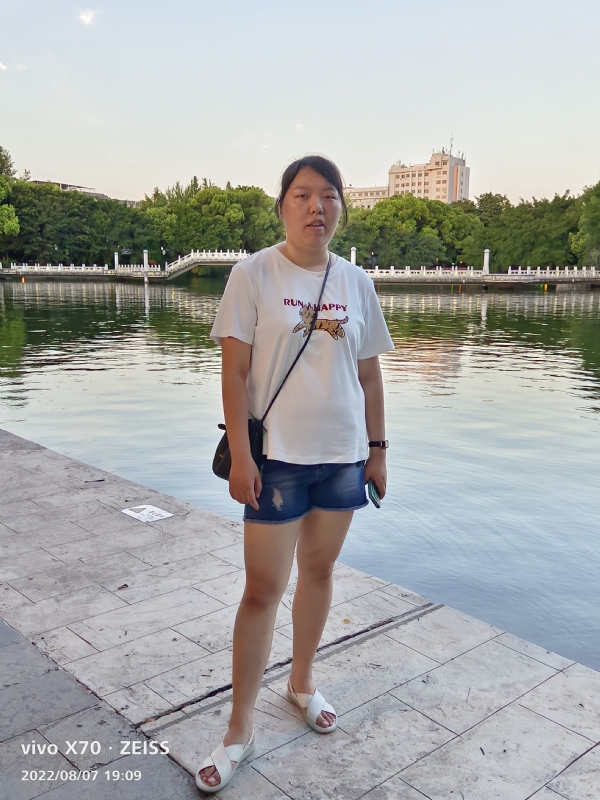 幸福触手可及的第一张照片--漳浦相亲网