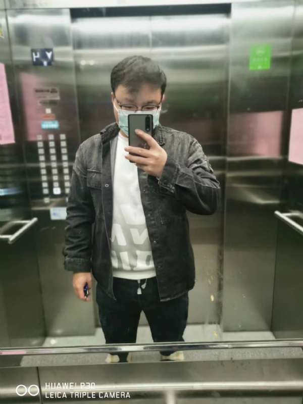 热心小刘的第一张照片--漳浦相亲网