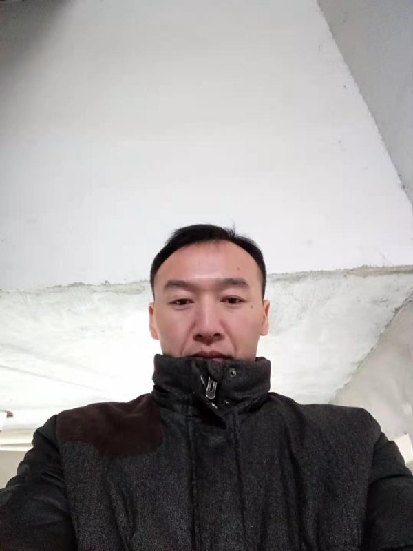 孤狼的第三张照片--漳浦相亲网