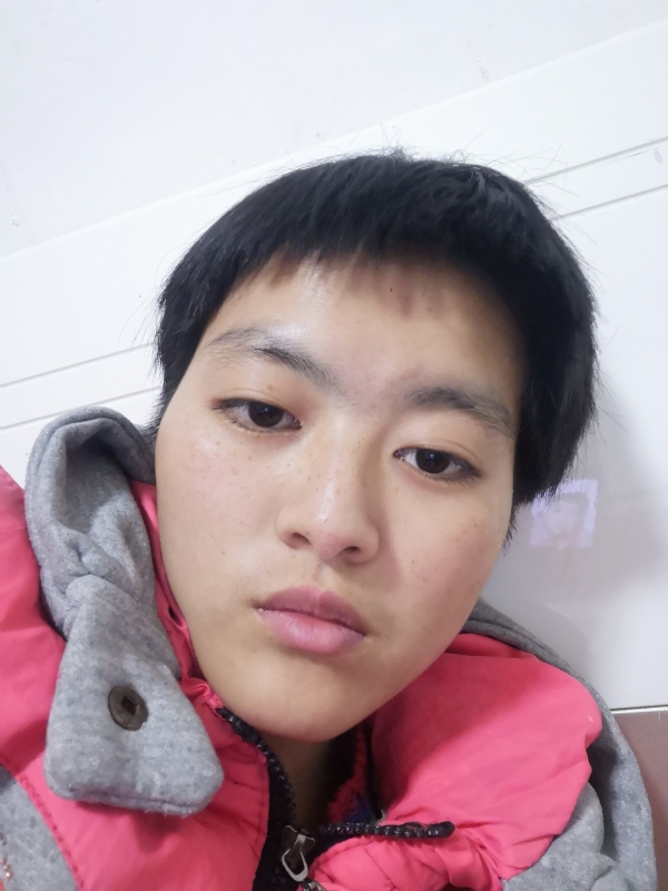 王秋艳的第一张照片--漳浦相亲网