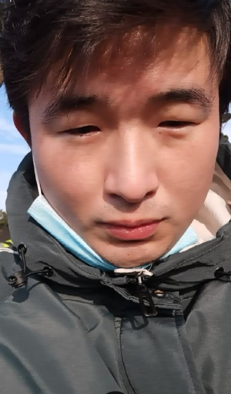 小川的第二张照片--漳浦相亲网