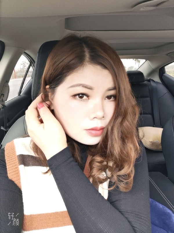 美丽人生的第一张照片--漳浦相亲网