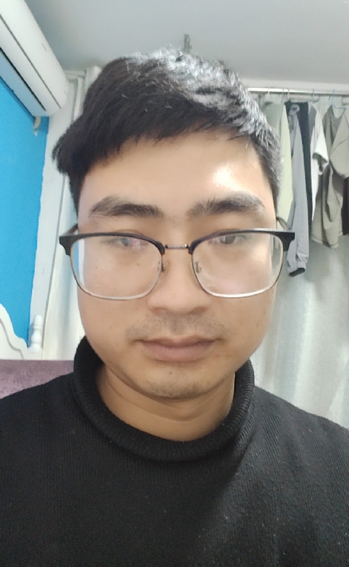 少平的第二张照片--漳浦相亲网