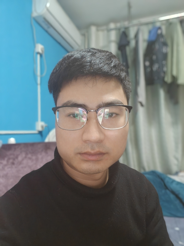 少平的第三张照片--漳浦相亲网