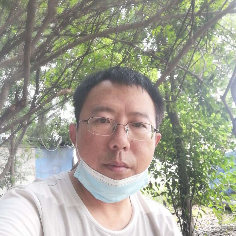 解勇的第一张照片--漳浦相亲网