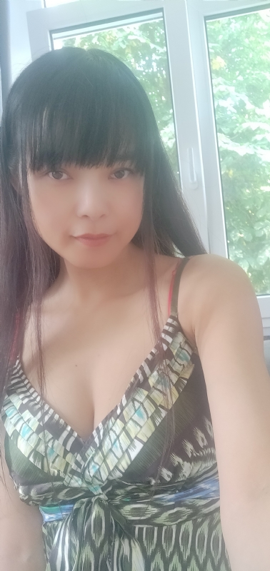 Sophia的第一张照片--漳浦相亲网