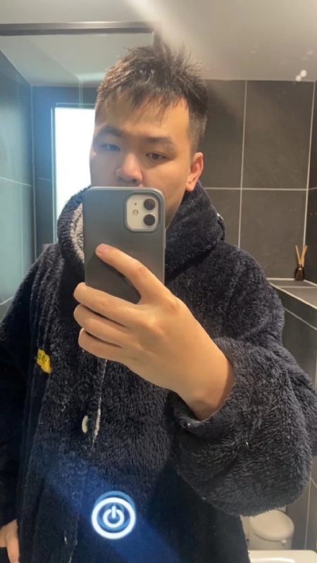 子子的第一张照片--漳浦相亲网