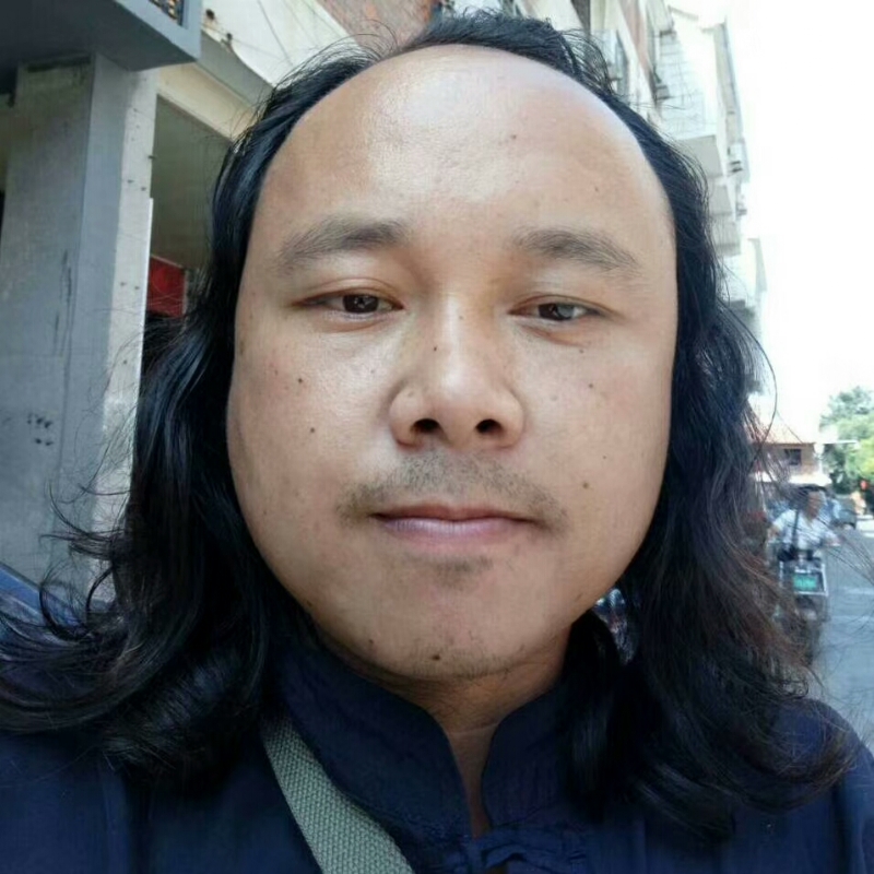 林子城的第一张照片--漳浦相亲网