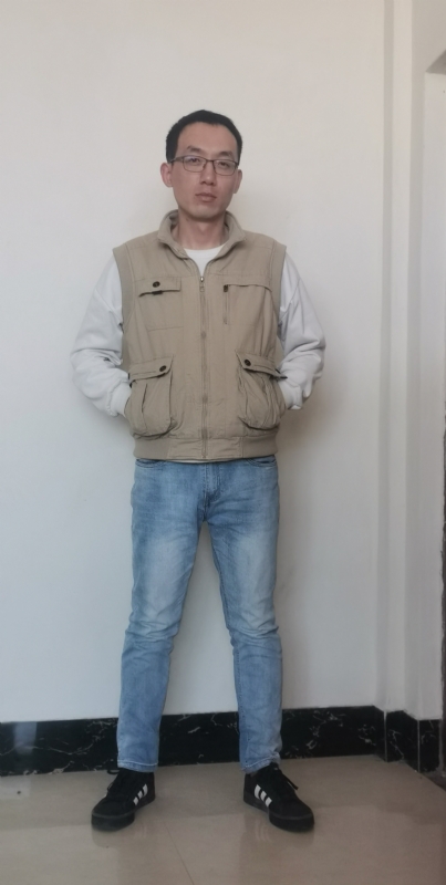 郭江富的第一张照片--漳浦相亲网