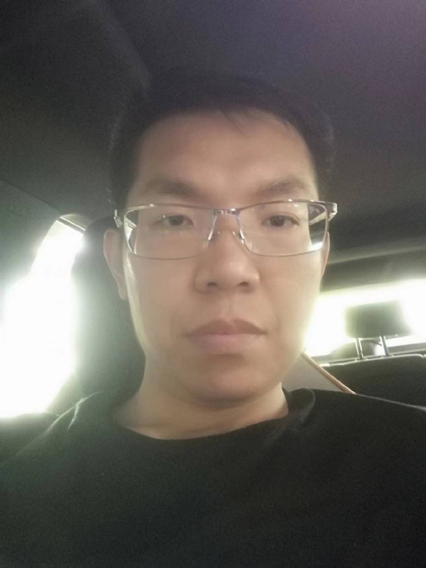 小黑包的第一张照片--漳浦相亲网