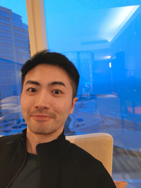 银角大王的第二张照片--漳浦相亲网