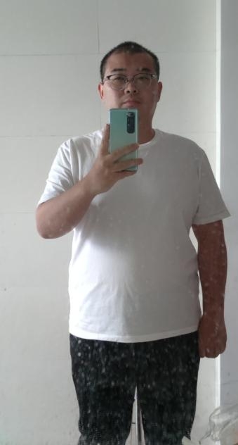 佛系胖子的第三张照片--漳浦相亲网