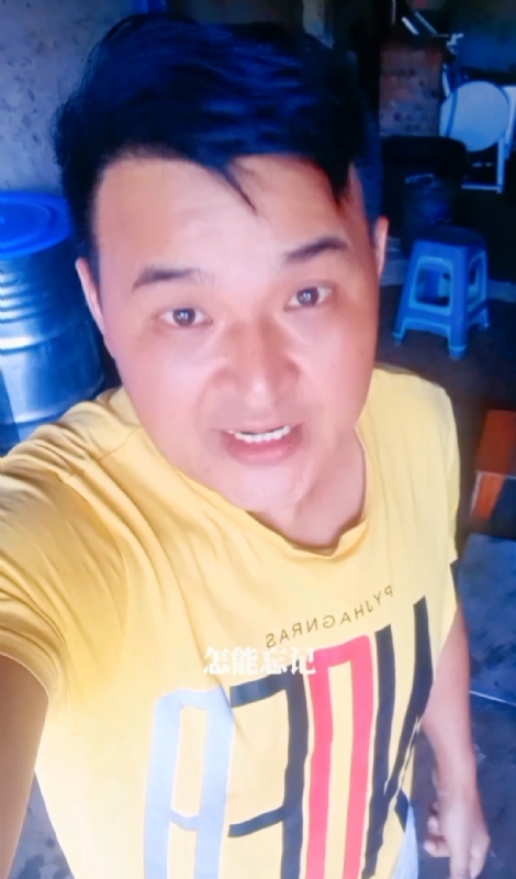 有缘再见的第一张照片--漳浦相亲网