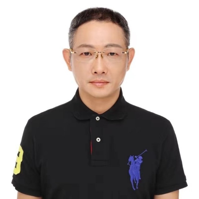 邱先森的第一张照片--漳浦相亲网