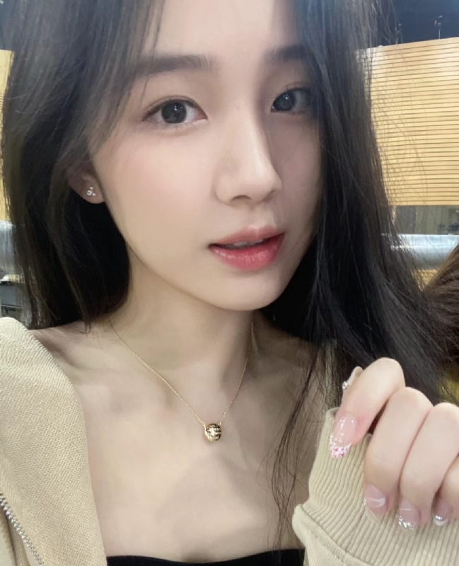 琪琪的第一张照片--漳浦相亲网