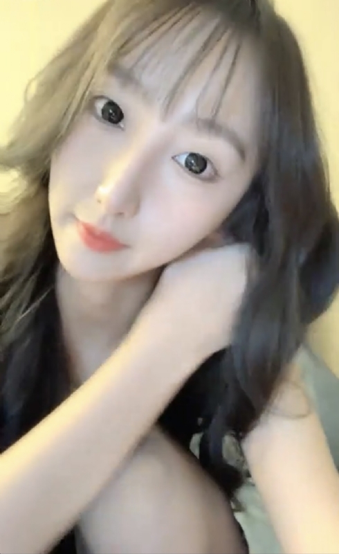 李诗敏的第一张照片--漳浦相亲网