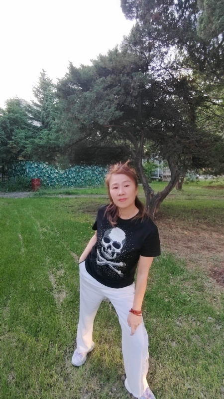 晚霞的第二张照片--漳浦相亲网