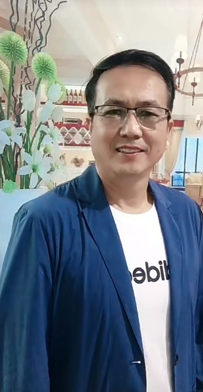沈先生的第一张照片--漳浦相亲网