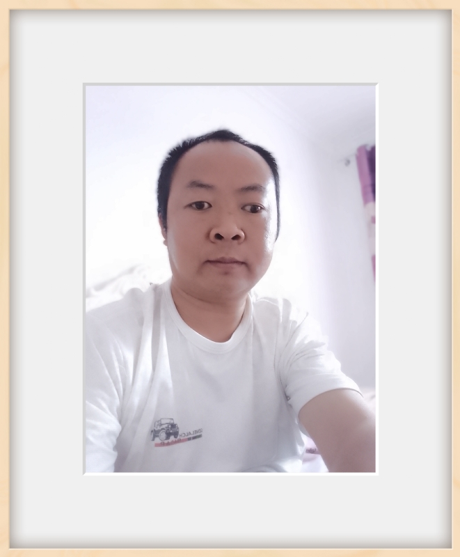 张家小伙子的第一张照片--漳浦相亲网