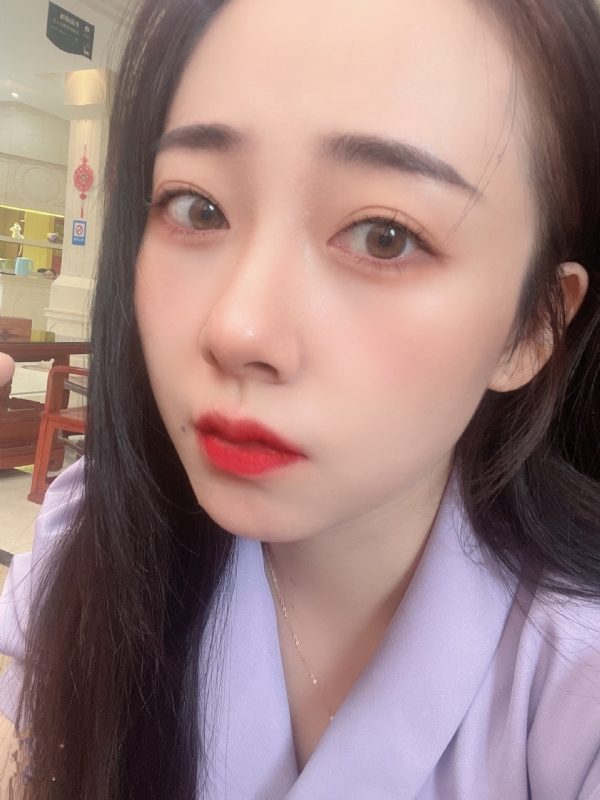 zhou小咪的第一张照片--漳浦相亲网