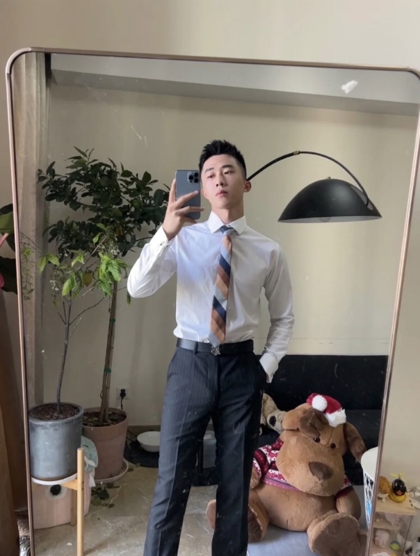 张浩的第一张照片--漳浦相亲网
