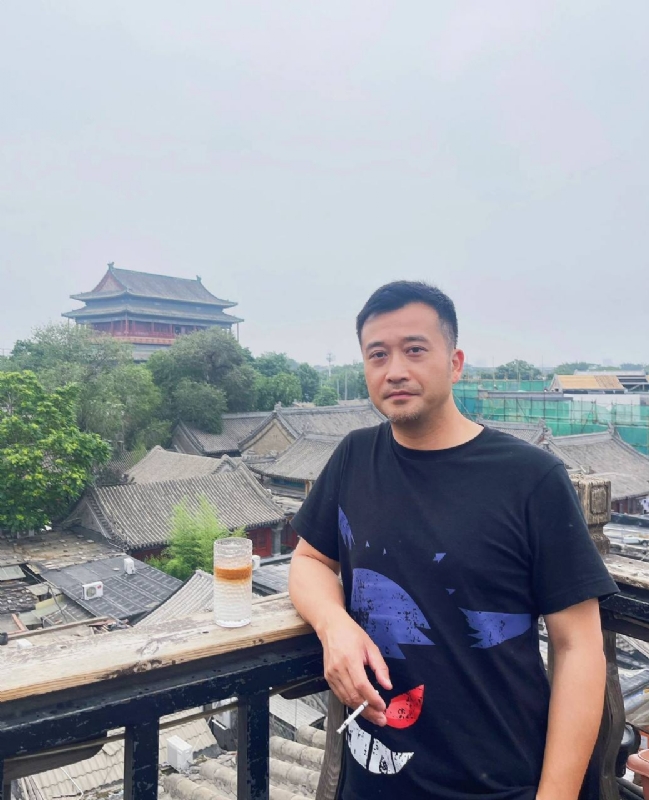 生而为人的第二张照片--漳浦相亲网