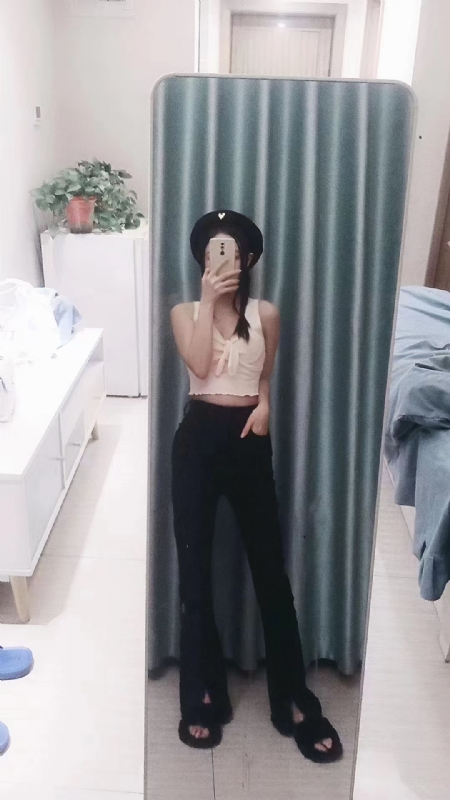 莎莎的第二张照片--漳浦相亲网