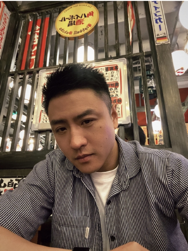 伴你长按的第一张照片--漳浦相亲网