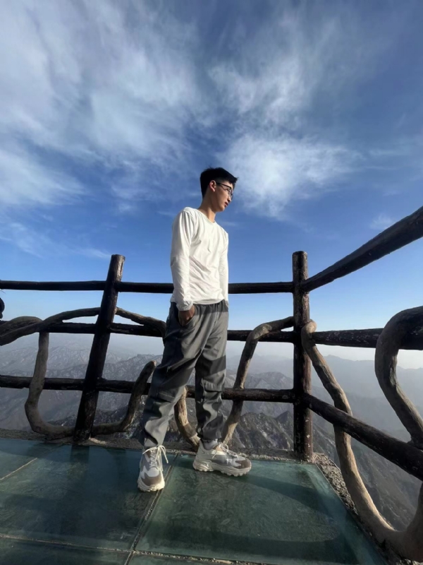 怜ぁ熙的第一张照片--漳浦相亲网