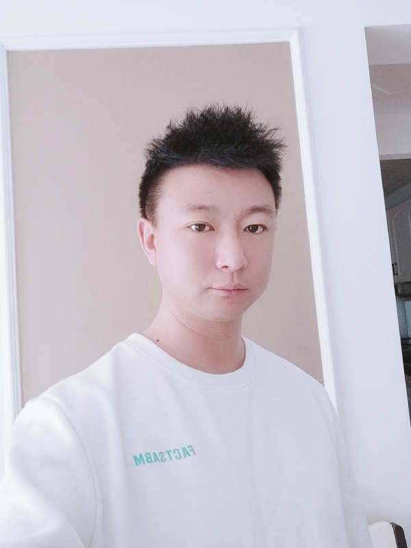 Glory的第一张照片--漳浦相亲网