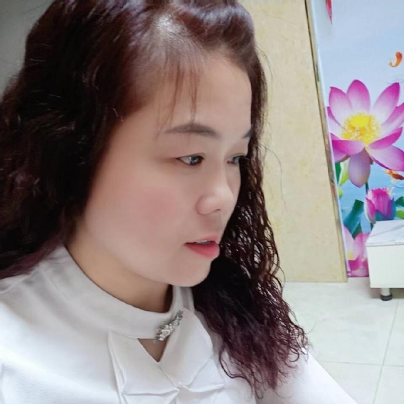顾枸丽的第二张照片--漳浦相亲网
