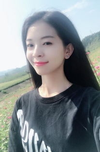 刘清竹的第一张照片--漳浦相亲网