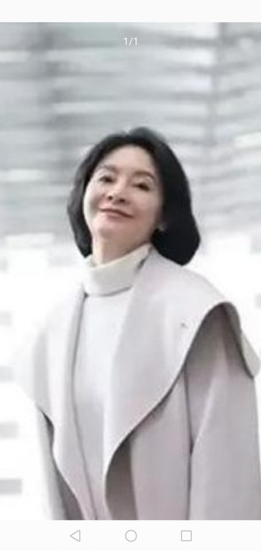一步一安然的第一张照片--漳浦相亲网