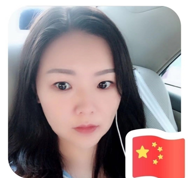 李姝静的第二张照片--漳浦相亲网