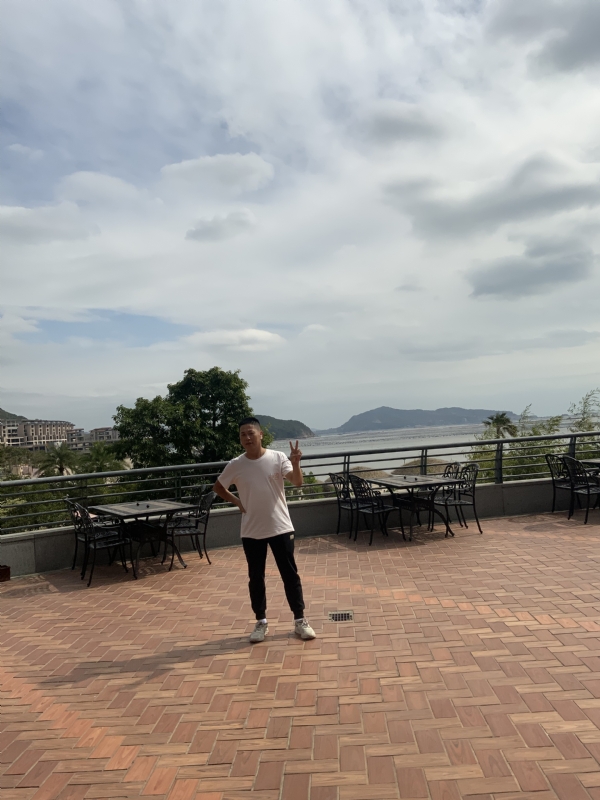 心酸瑟果的第一张照片--漳浦相亲网