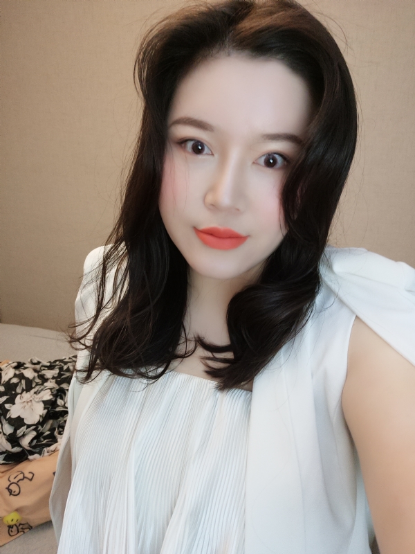 璐璐的第一张照片--漳浦相亲网