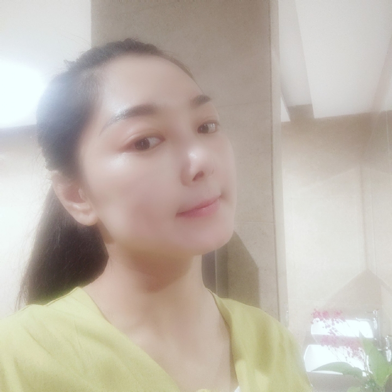 金秋的第一张照片--漳浦相亲网