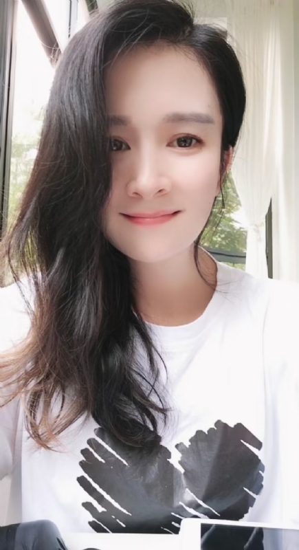 晨曦的第一张照片--漳浦相亲网