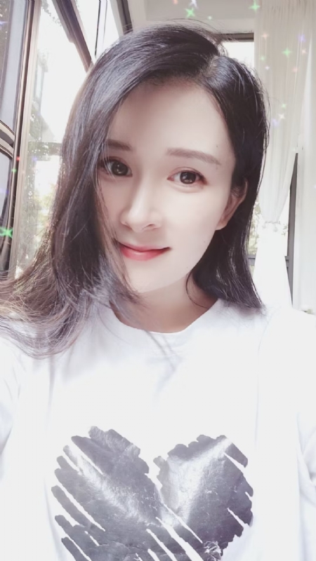 晨曦的第二张照片--漳浦相亲网