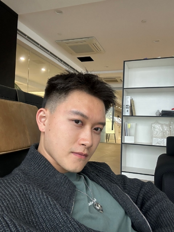 林先生的第一张照片--漳浦相亲网