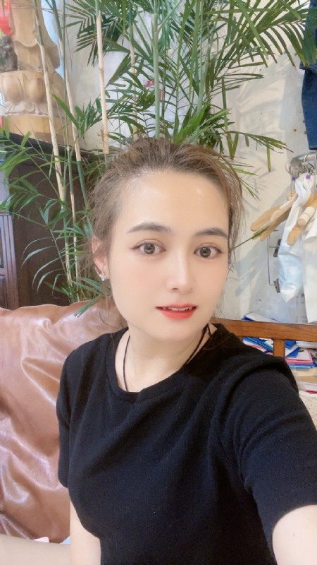 刁蛮公主的第一张照片--漳浦相亲网