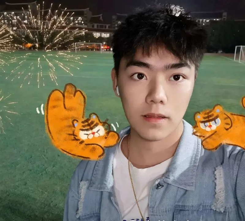 太累了的第一张照片--漳浦相亲网