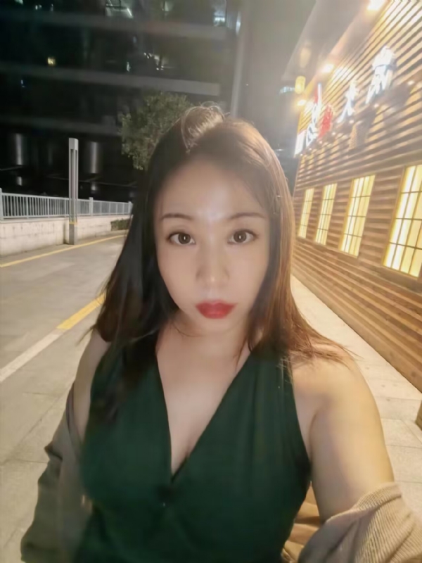 叶子青青的第三张照片--漳浦相亲网