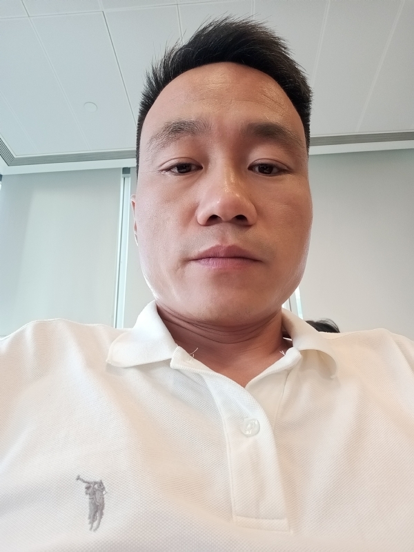 阿童木的第一张照片--漳浦相亲网